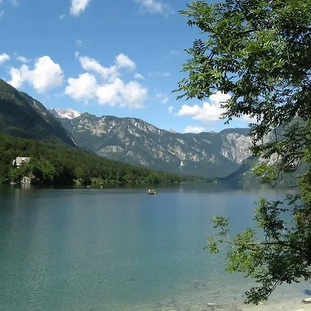 Apartments Na Vasi Bohinj Buitenkant foto