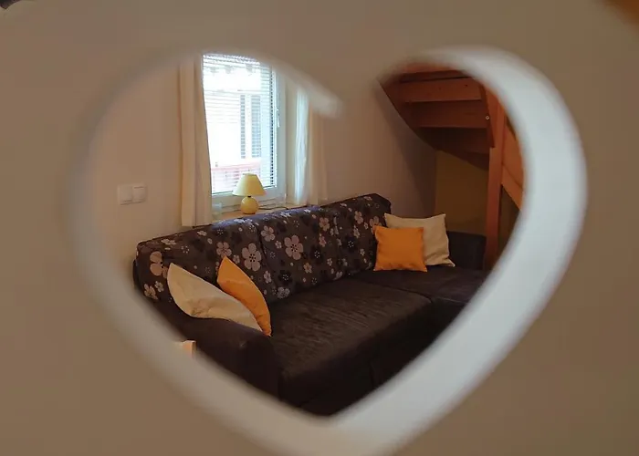 Apartments Na Vasi