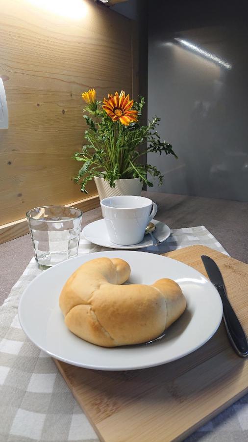Na Vasi Apartment Bohinj
