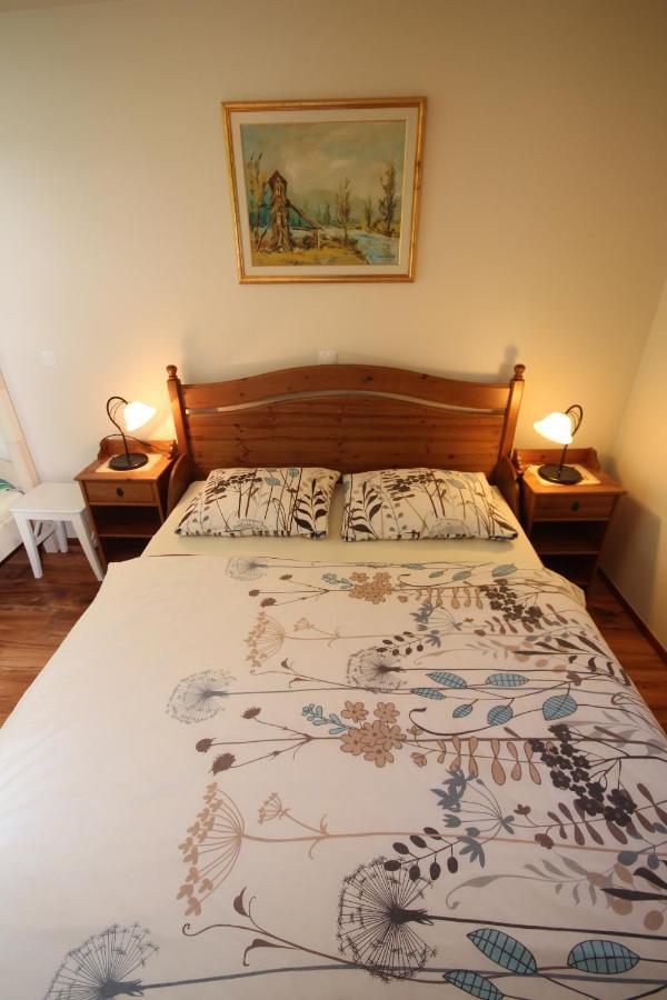 Apartment Na Vasi Bohinj