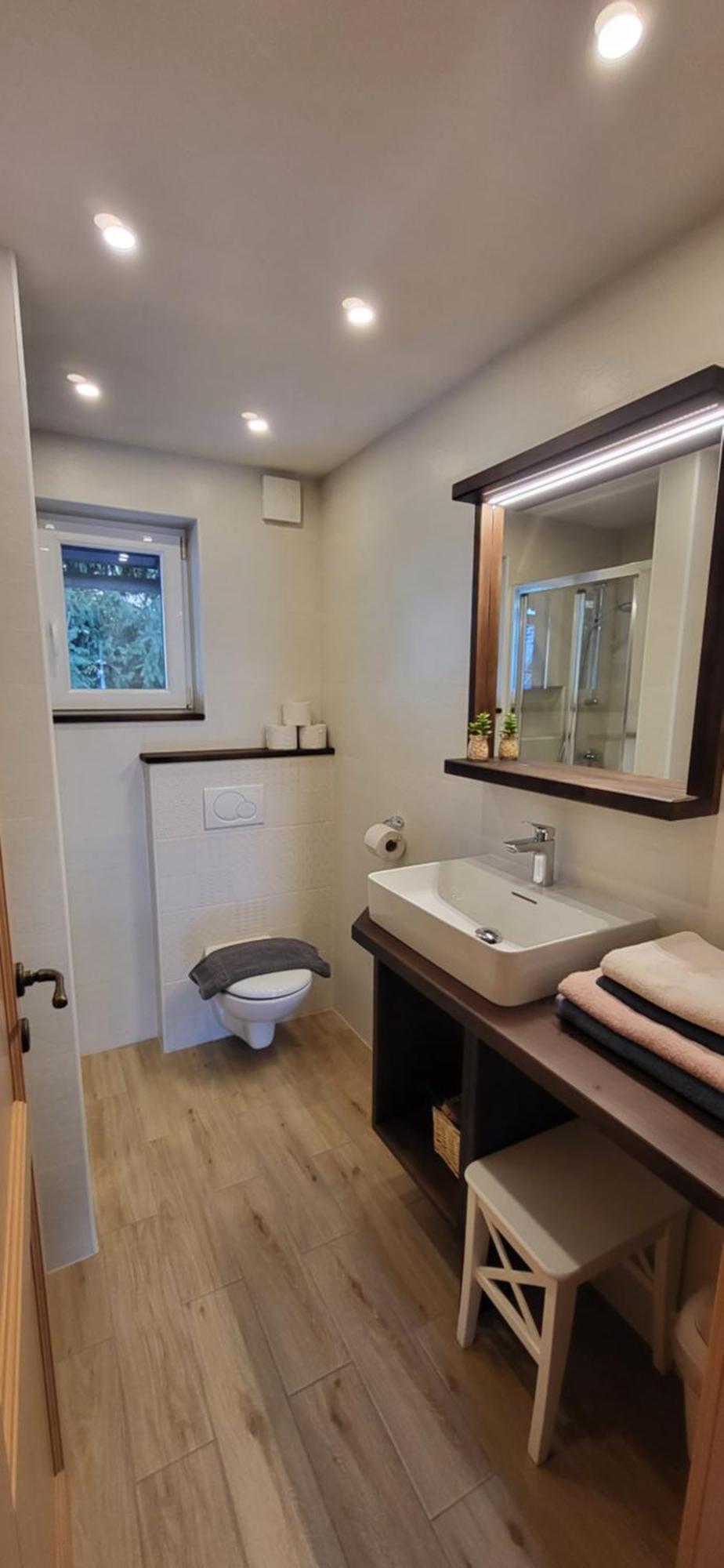 Na Vasi Apartment *