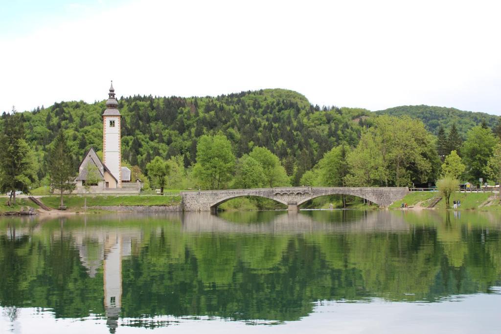 Na Vasi Bohinj