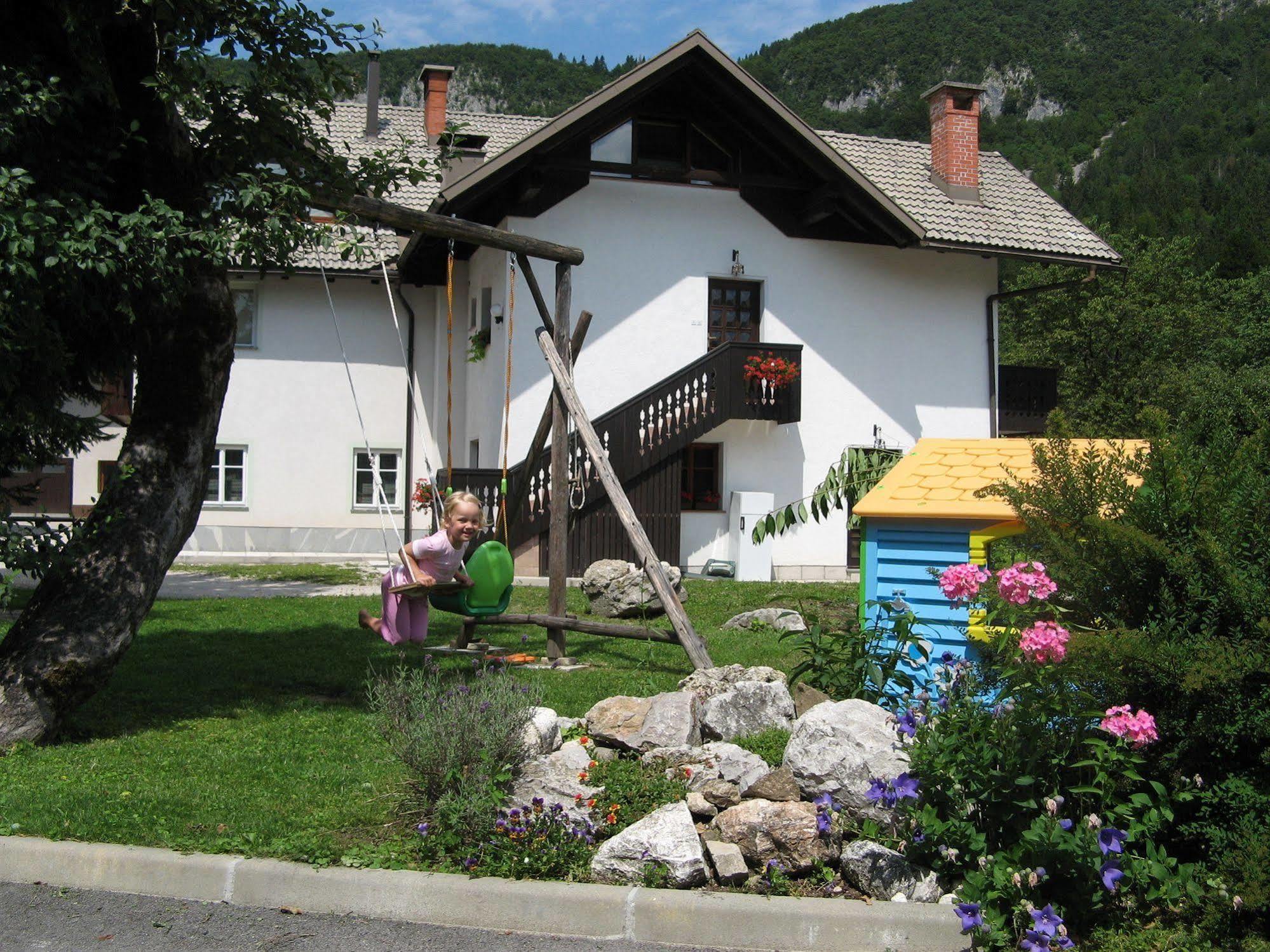Apartment Na Vasi